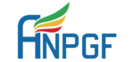 ANPGF TOGO Logo